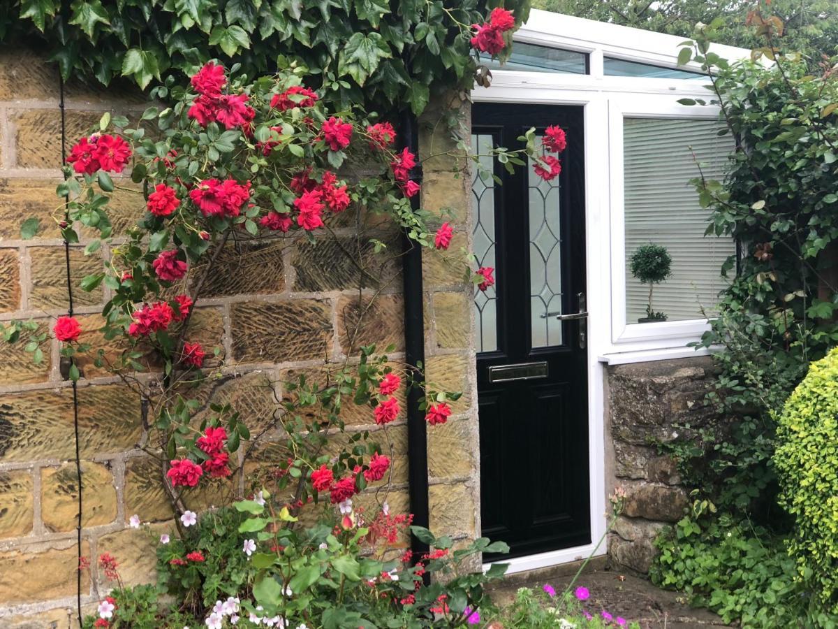 Scalby Grove Cottage Scarborough Exterior photo