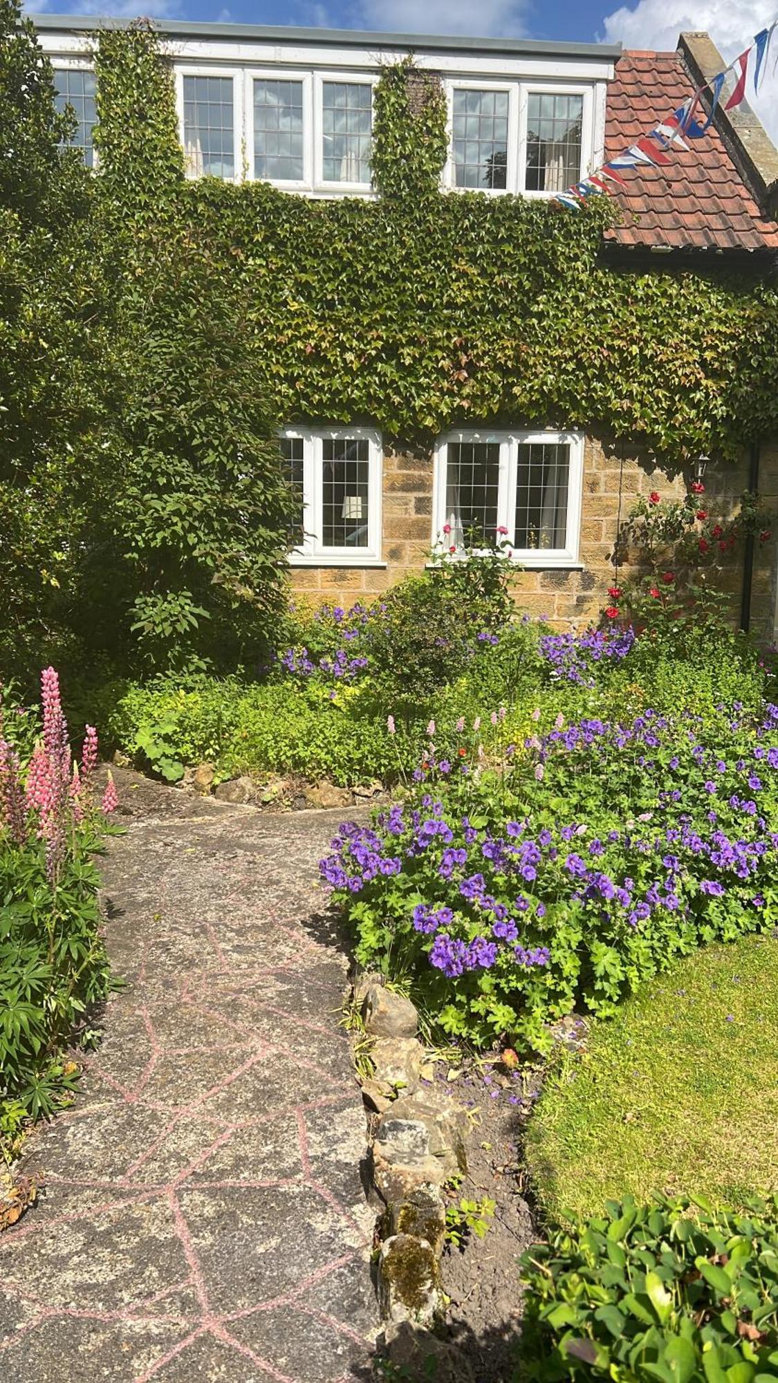 Scalby Grove Cottage Scarborough Exterior photo